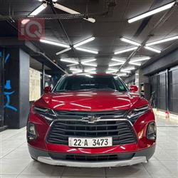 Chevrolet Blazer